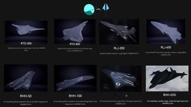 印博主宣称：印度正在研发速度十马赫的无人机！最近印度一家航空公司开始给印度空