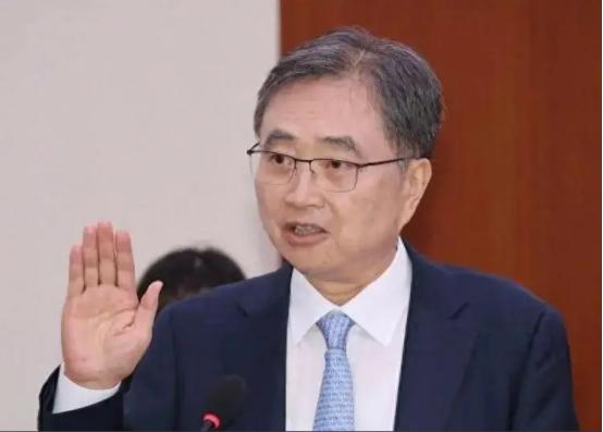 对中国降格处理！韩国的这一外交安排非常的特别！ 最近韩国的外交动作有点让人摸