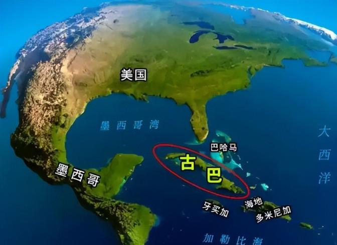 美国失算了？抢在特朗普接管古巴前，中方援助先到，俄罗斯也动了...... 这