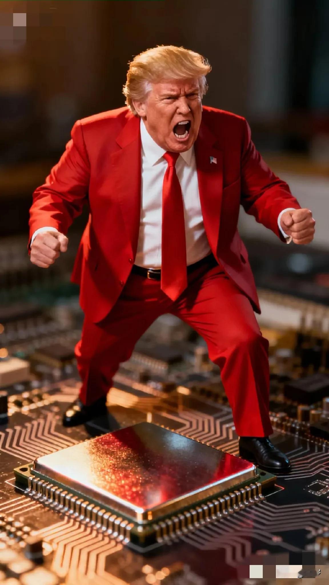 11月20日，美国商务部正式宣布，已批准向沙特与阿联酋的两家人工智能公司出口先进