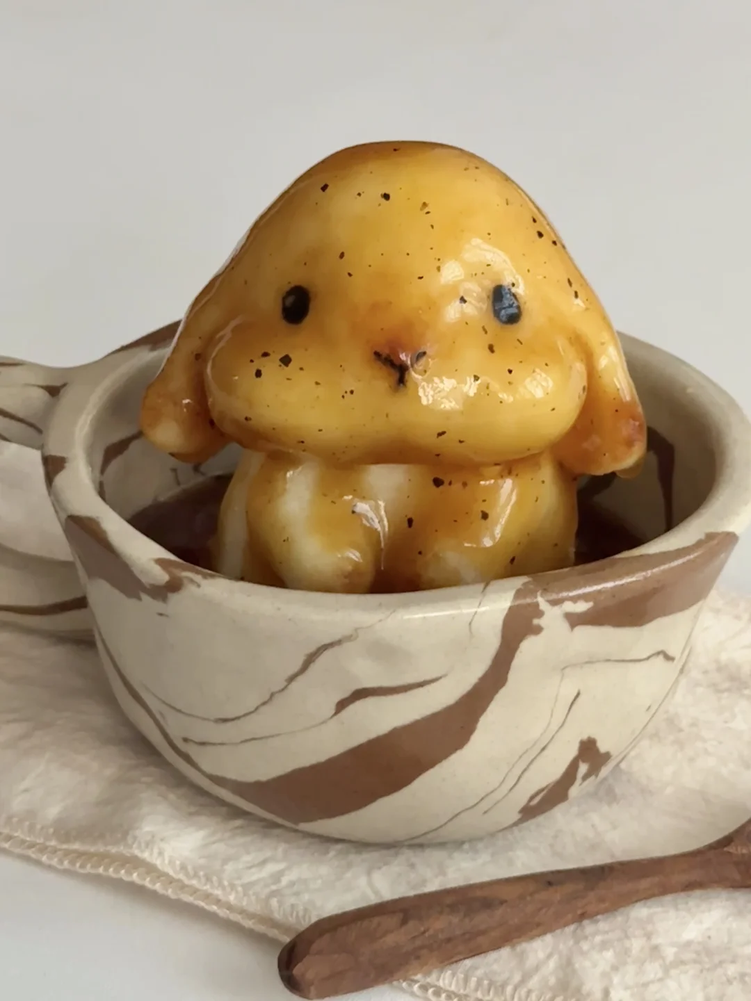 ˙₊Ი𐑼⋆兔兔黑椒土豆泥🥔