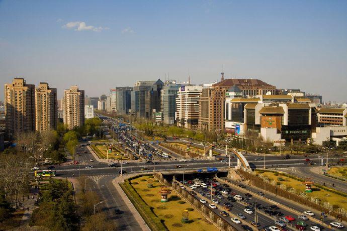 北京财政收入表现优异！北京的财政收入一直有较好的表现。2025年北京全市