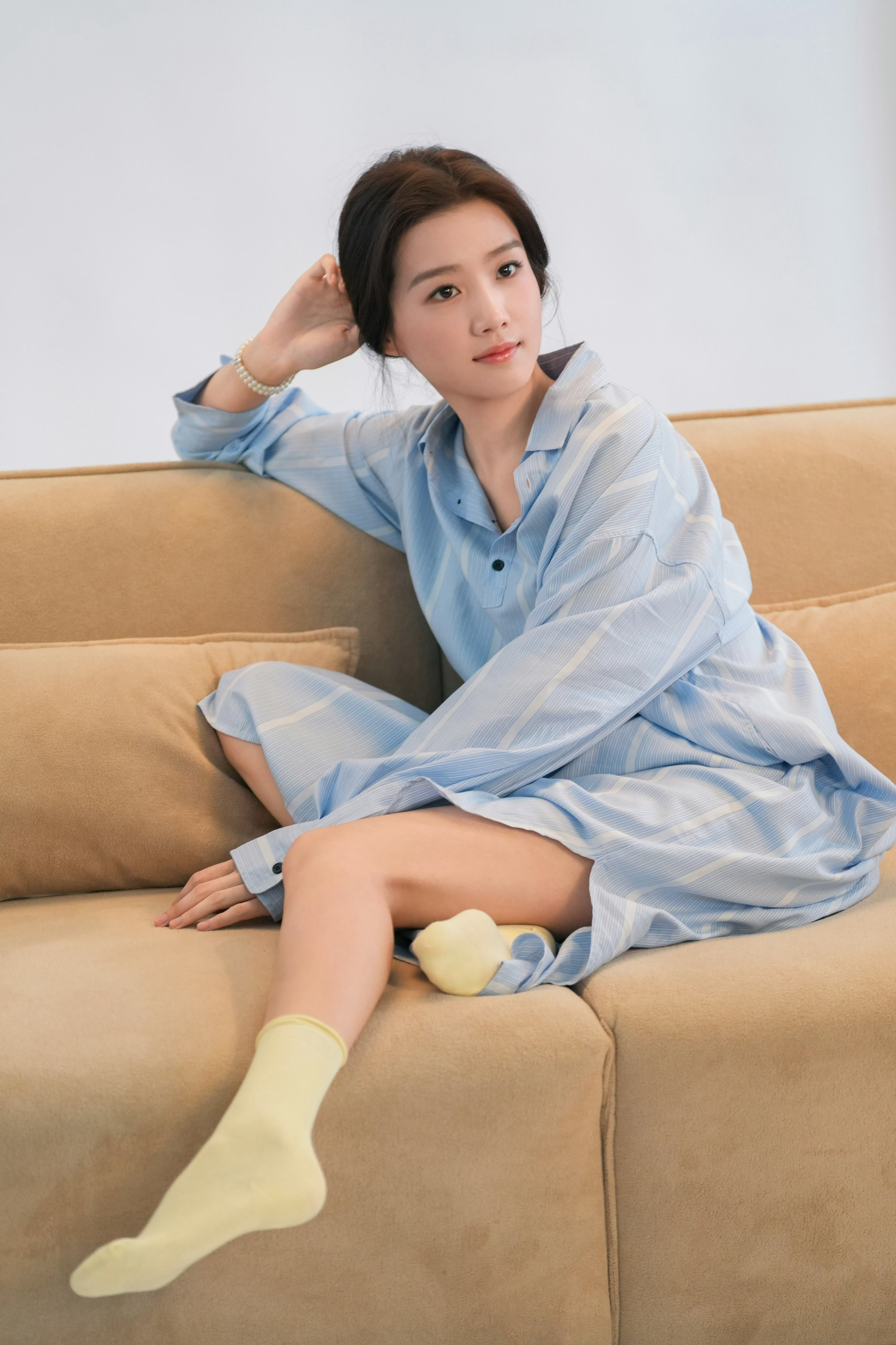 卢昱晓最新物料🤩​​​