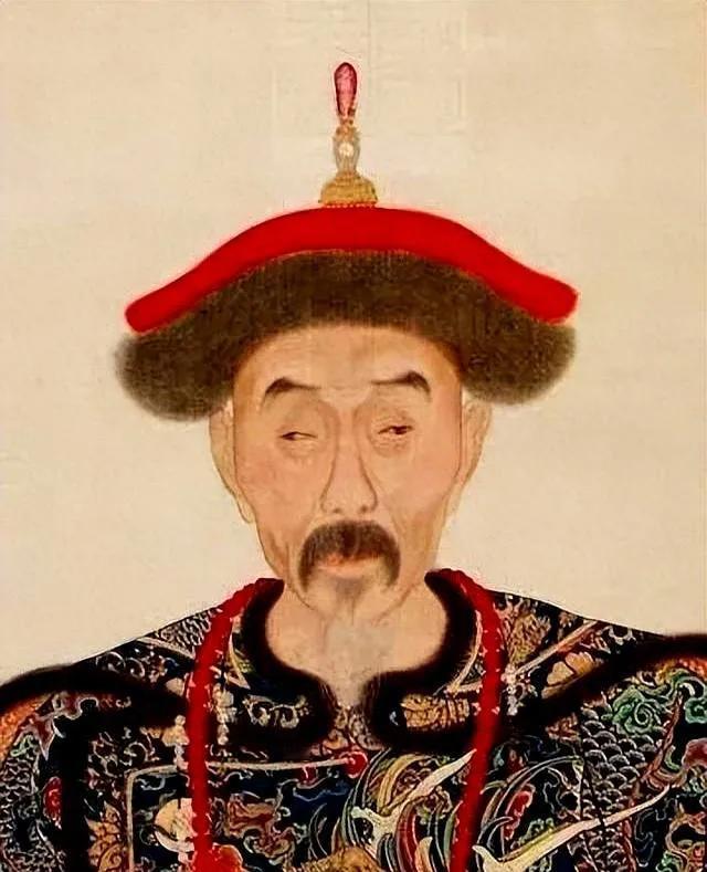 洪承畴的"世袭牛录"，真能让他算清朝自己人？当有人拿洪承畴的"世袭牛录"吹