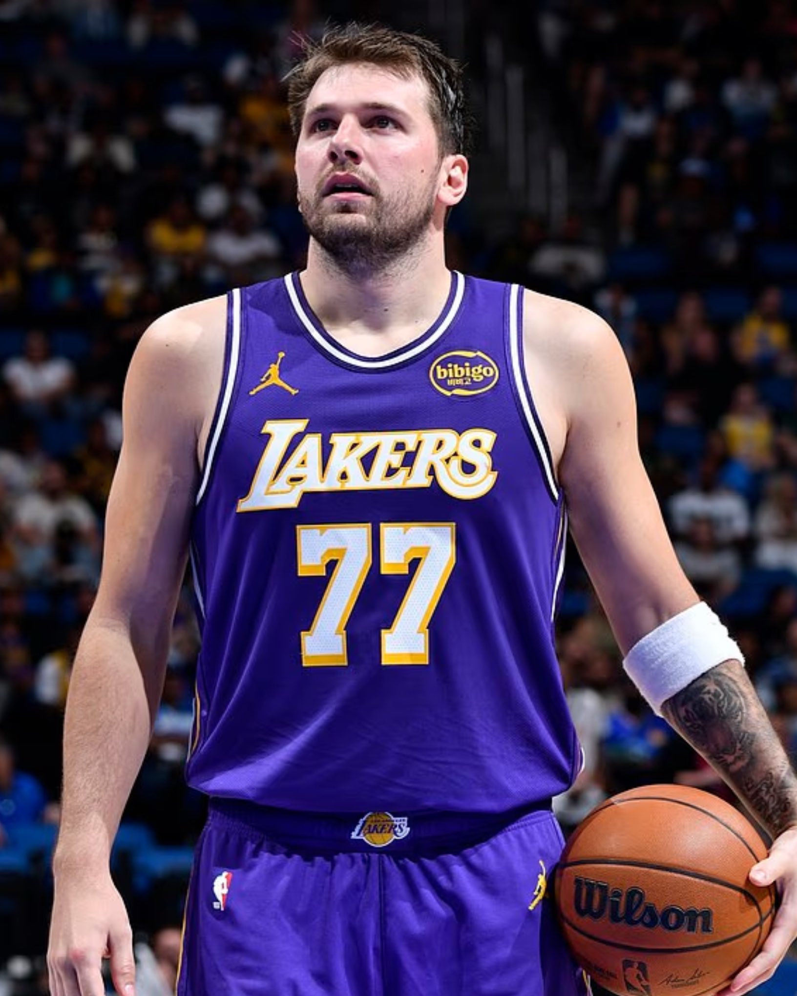 三月份至今的东契奇，真是恐怖如斯……——场均爆砍36.8分，联盟第一——外加8.