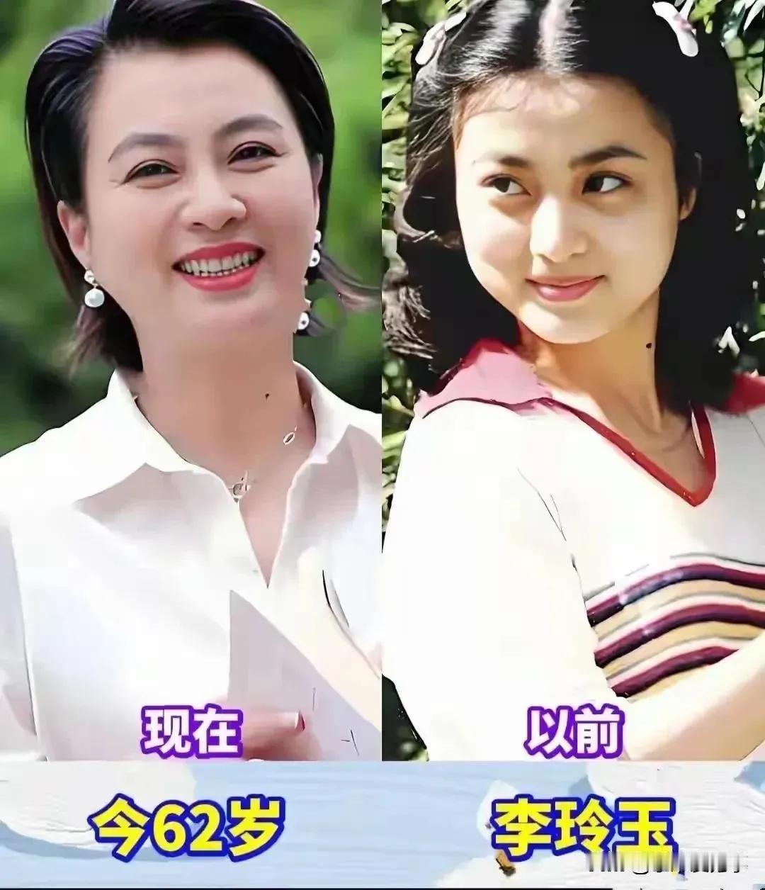 优雅迷人的李玲玉年轻的时候真美优雅迷人的朱琳年轻的时候真美优雅迷人的林芳兵年
