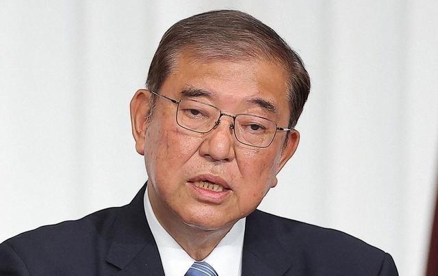 终于看出来了，面相憨厚的石破茂，才是25年来对中国最友好的日本首相 2025年1