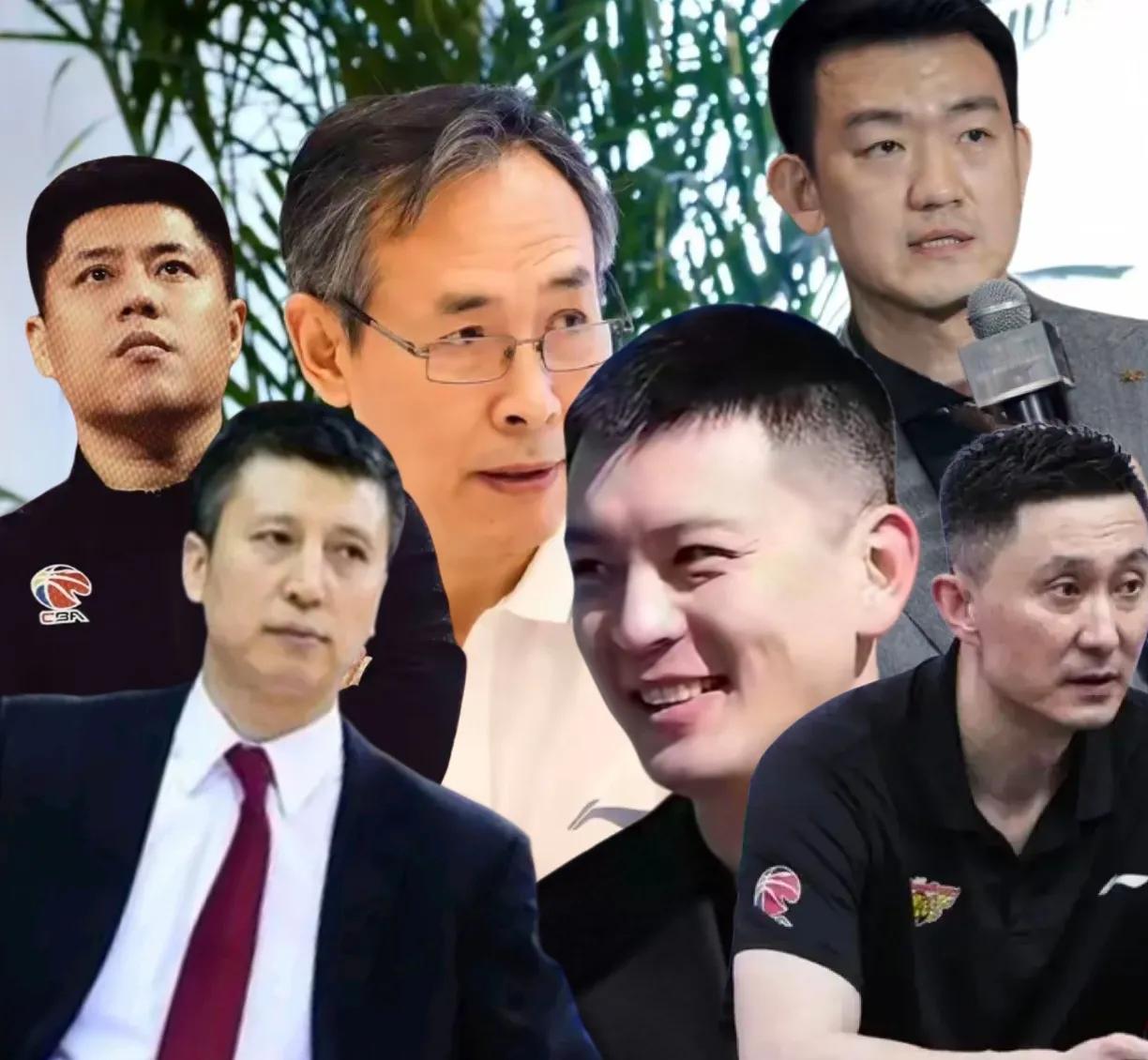 现任男篮主教练——执教能力前十名：1，郭士强——52岁，辽宁省辽阳市人，在中国