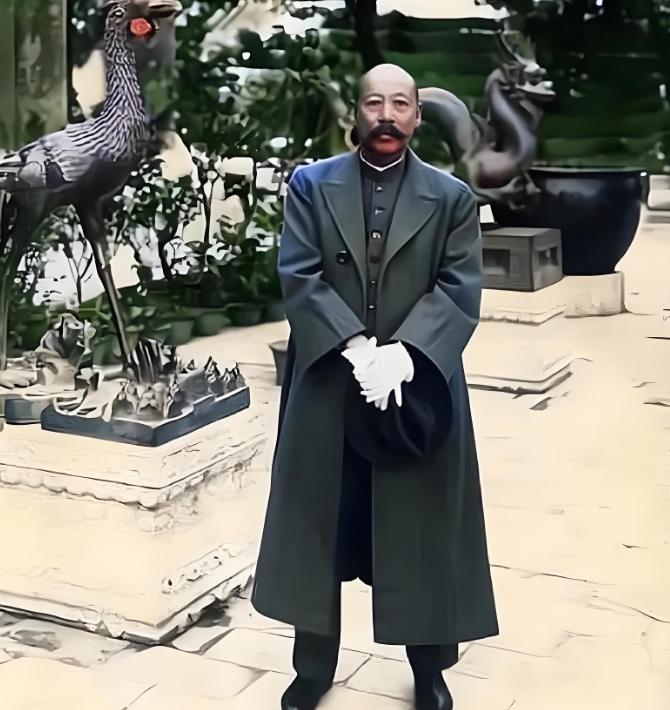 曹锟在近代史上的名声不算好，一提他，多数人首先想到的就是“贿选总统”四个字，但在