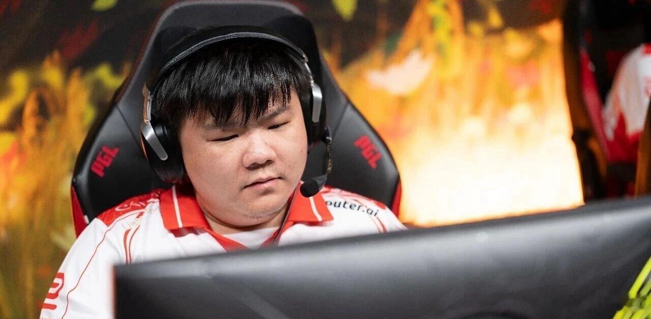 淘汰XG的Navi中单Niku评价XG“这支队伍感觉就是比较常规的中国队伍吧，我