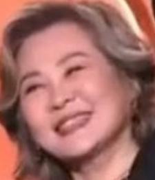 2026年4月25日，第十六届北京国际电影节闭幕红毯上，《牧马人》男女主朱时茂与