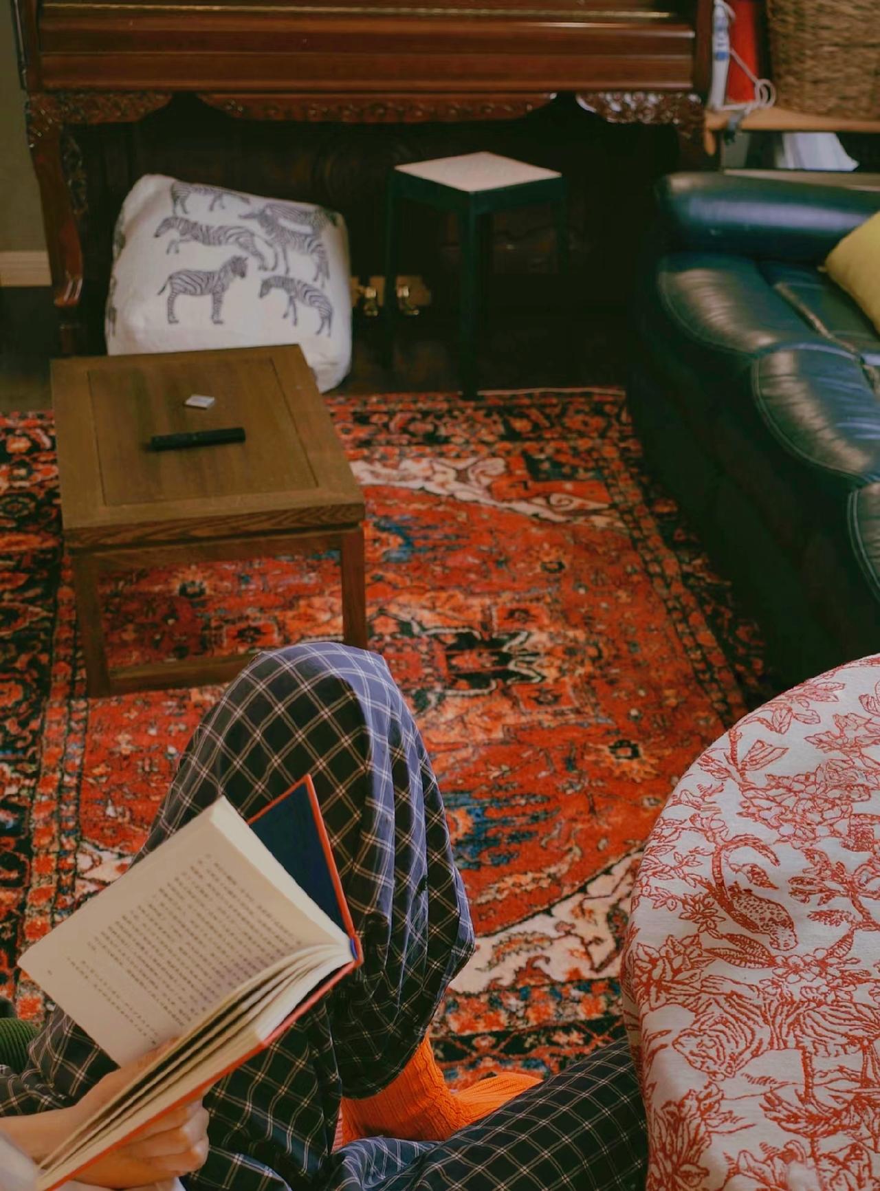 曾仕强：“穷人的家庭，大多数都是不和睦的，摔碎一个碗都能吵半天；很小的事，都能发