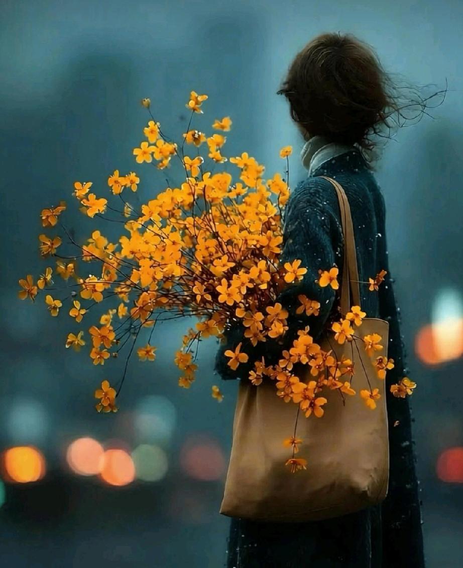 学会分清「我的」和「别人的」，你才能真正停止内耗很多人的累，不是因为事多，而