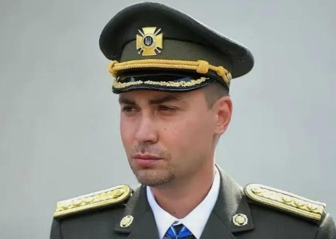 一针见血，乌克兰情报局总局长在采访中表示：如果不是俄乌战争的爆发，俄罗斯是绝不会