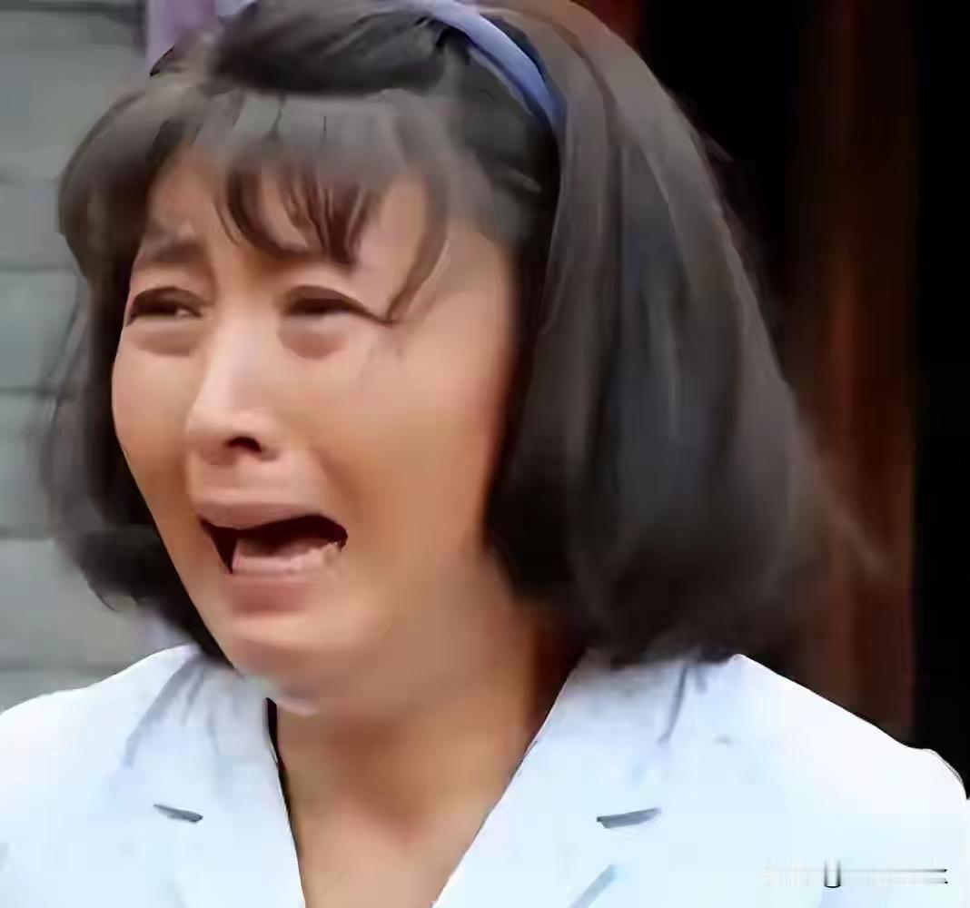 闫学晶彻底栽了，最惨的不是她，也不是她儿子，是一个没关联的人关于你提到的“闫学