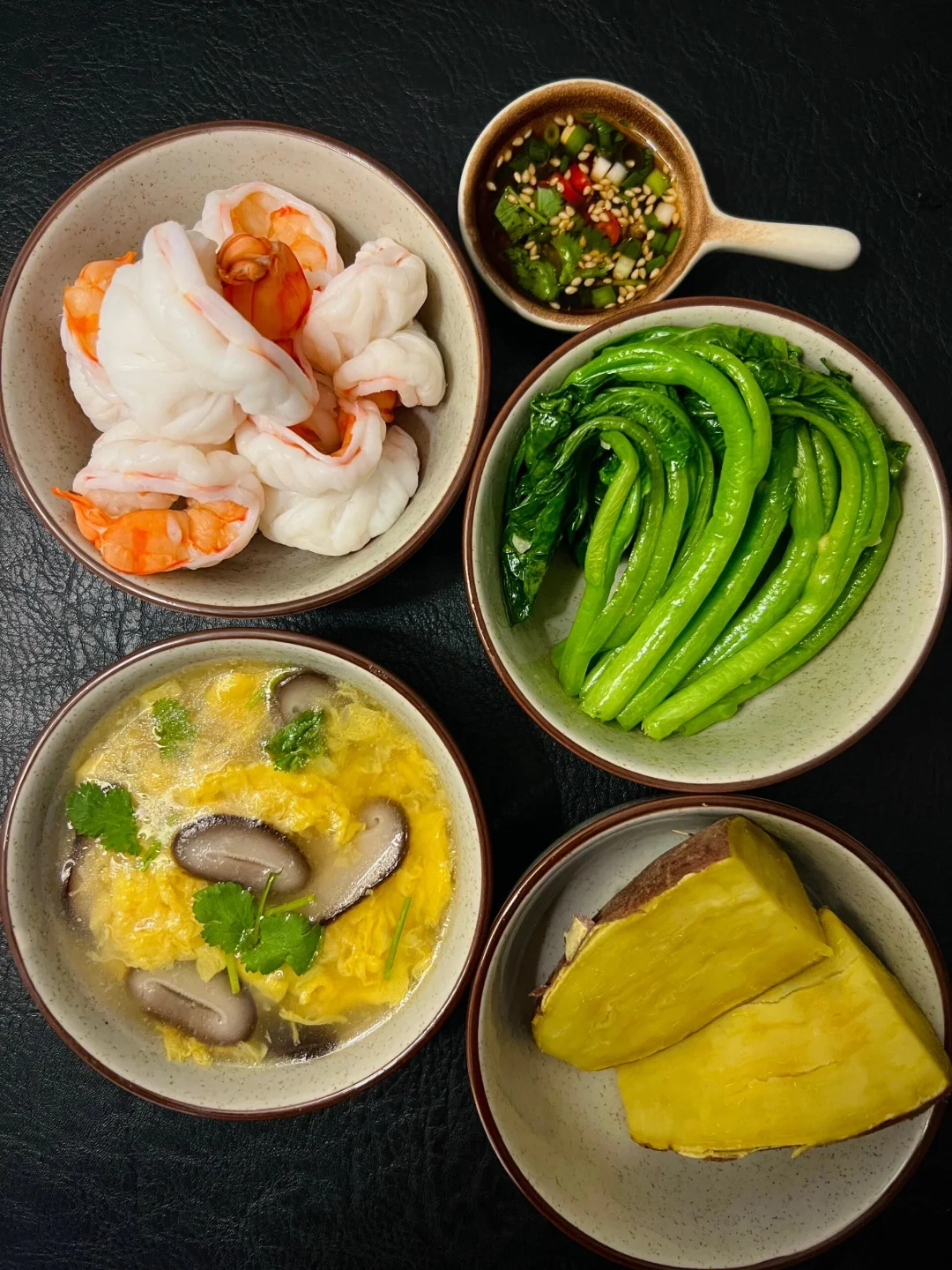 生活化减脂也太快乐了吧！