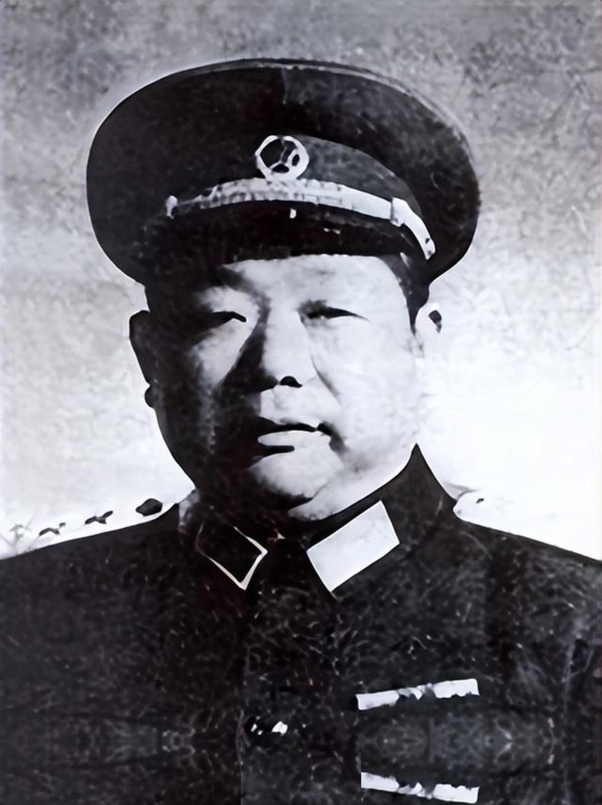 1982年，陈锡联上将的二儿子不幸牺牲，那时的陈锡联已经年近70，中央害怕他会过
