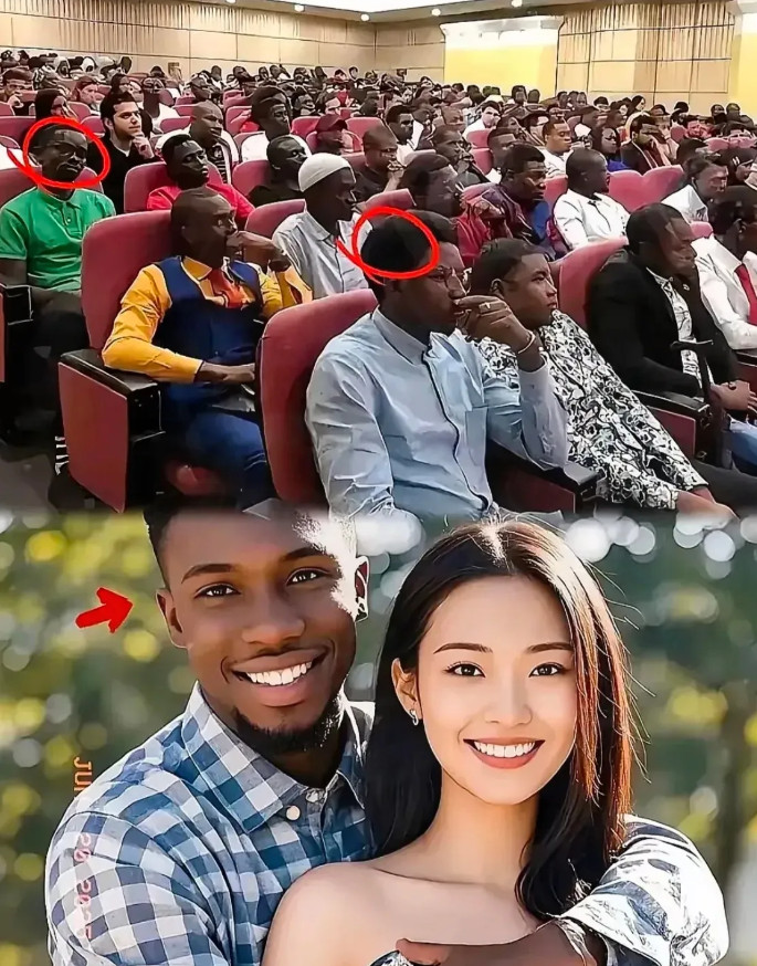 南方高校这次动真格啦！​留学生毕业了赖着不走，学校这下直接放大招：既然不想回国