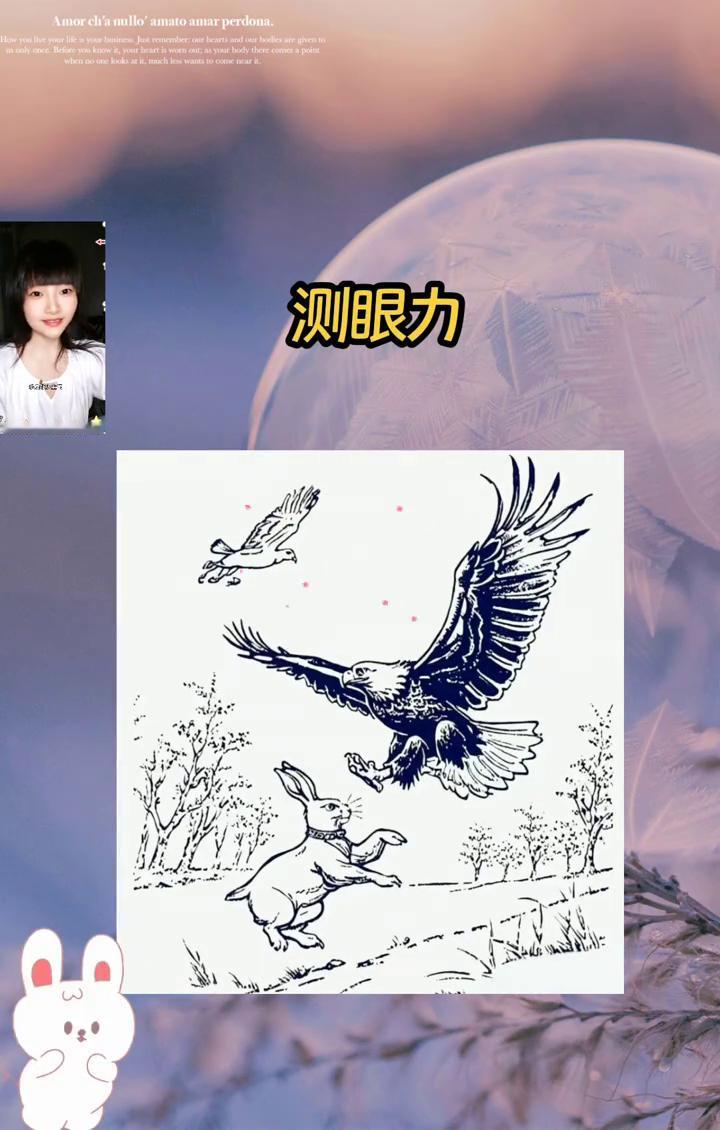 测眼力。玄武里藏三张人脸，问八百个人没找全，你是天选破局人吗？快来挑战吧！