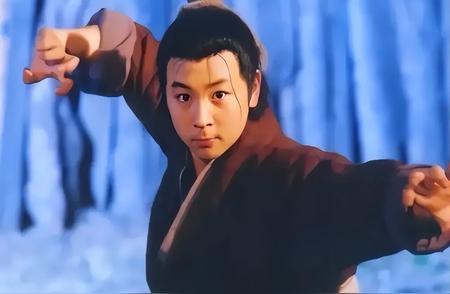 从“功夫小子”到“普通男人”：释小龙的37年，名字是荣耀还是枷锁？提起释小龙，