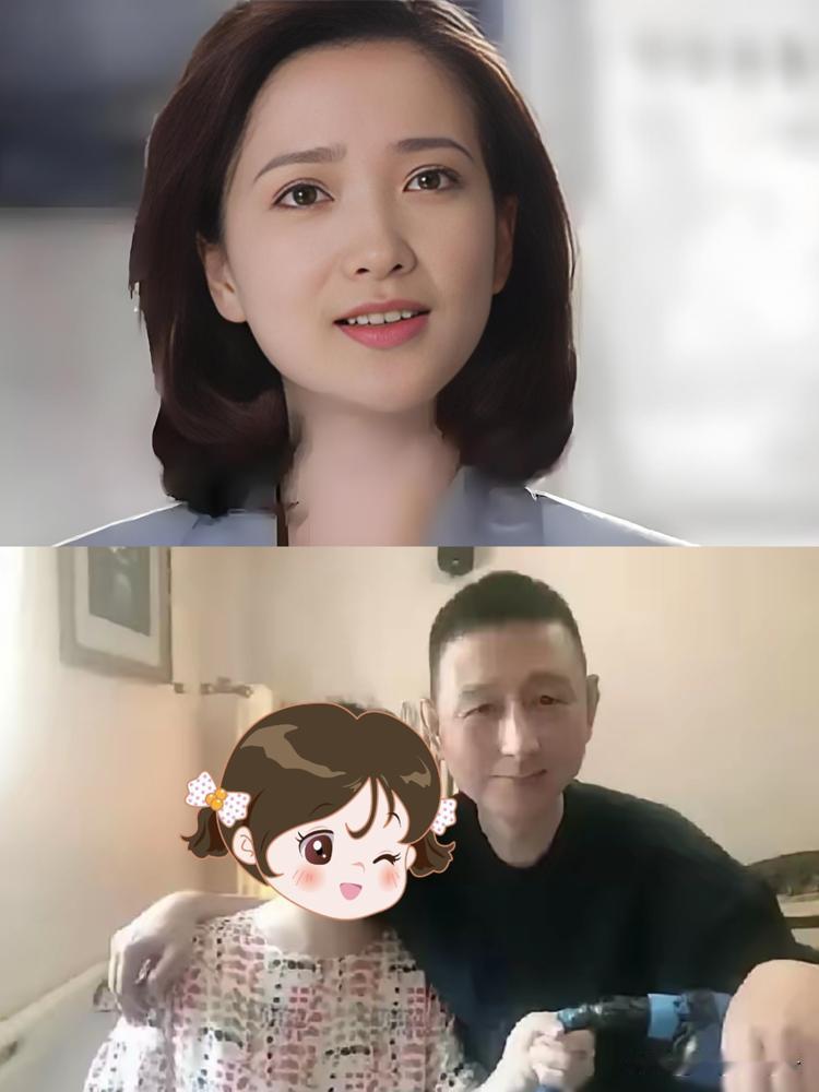 真得很讨厌那个发出何晴病照的男同学！何晴当初忍着病痛和他合照的时候，也万万想