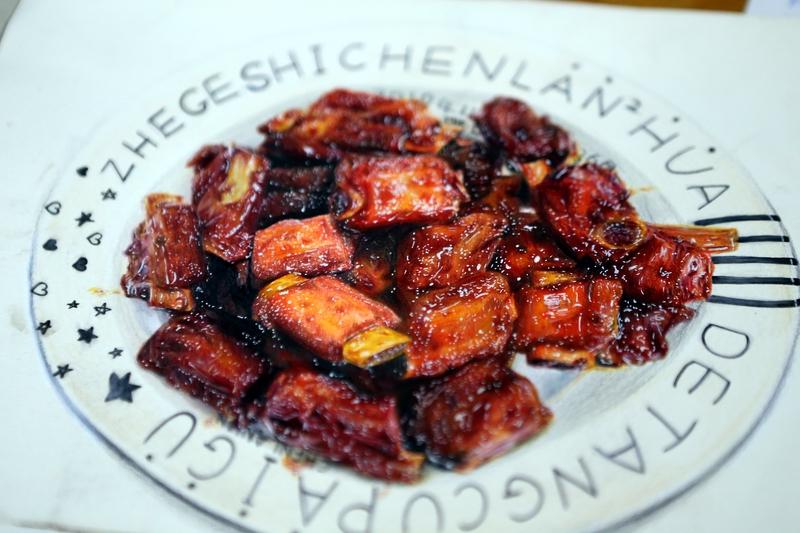 今日晚餐我必须来分享一波！忙碌一天，家常晚餐最治愈。就像这周的晚餐不重样，好吃又