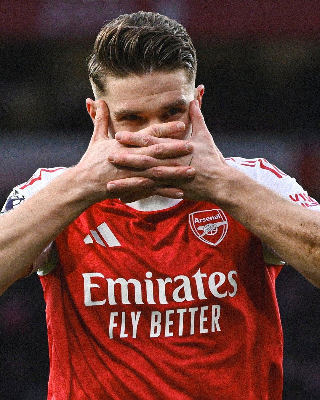 【哲凯赖什绝非水货】英超第25轮，阿森纳主场3-0击败桑德兰，替补出场的哲凯赖什