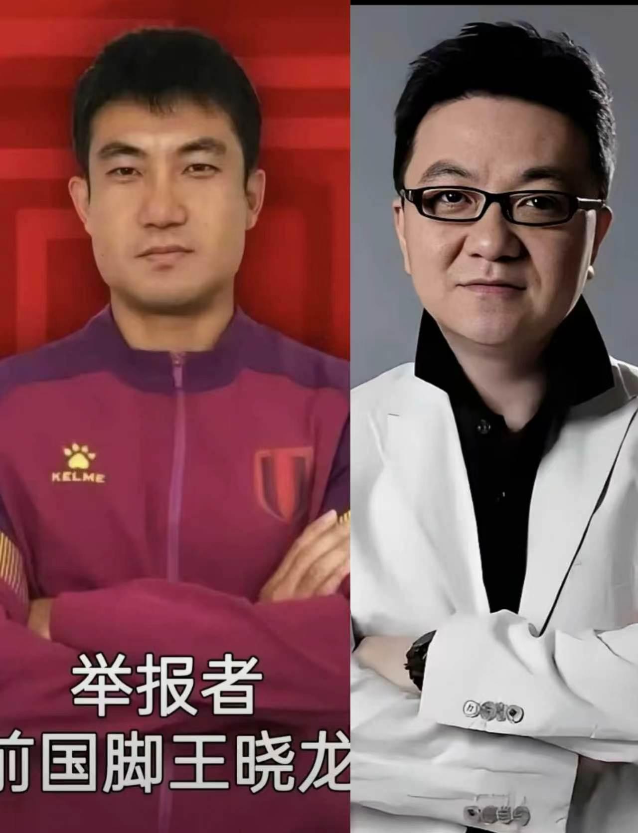 王晓龙和董路吵起来了，不是因为谁人品差，而是俩人教孩子踢球的方式根本不一样。一个
