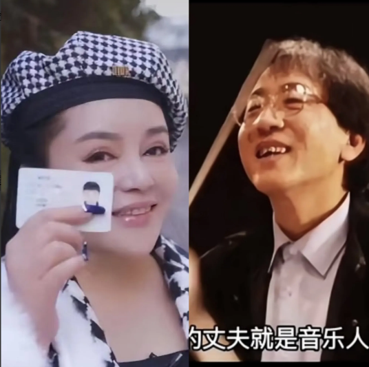 千百惠去世，给所有女人提了个醒！女人在年轻的时候，千万不要恋爱脑，为了所谓的