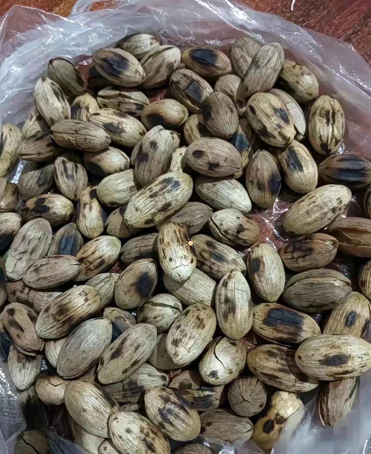 这是什么好吃的？