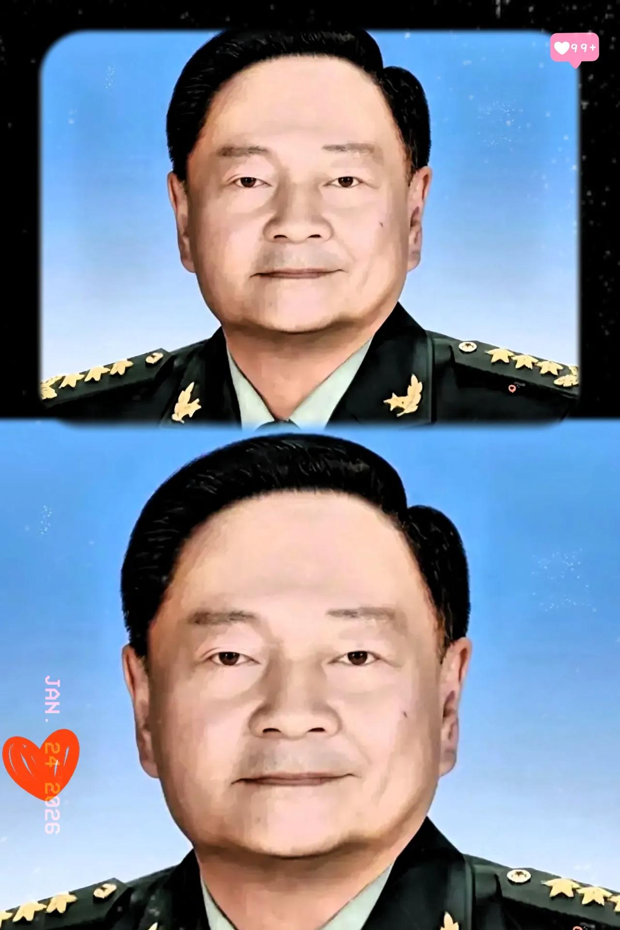  军方这次是动真格了，长长的名单一摆出来，所有人都倒吸一口凉气。看懂那份