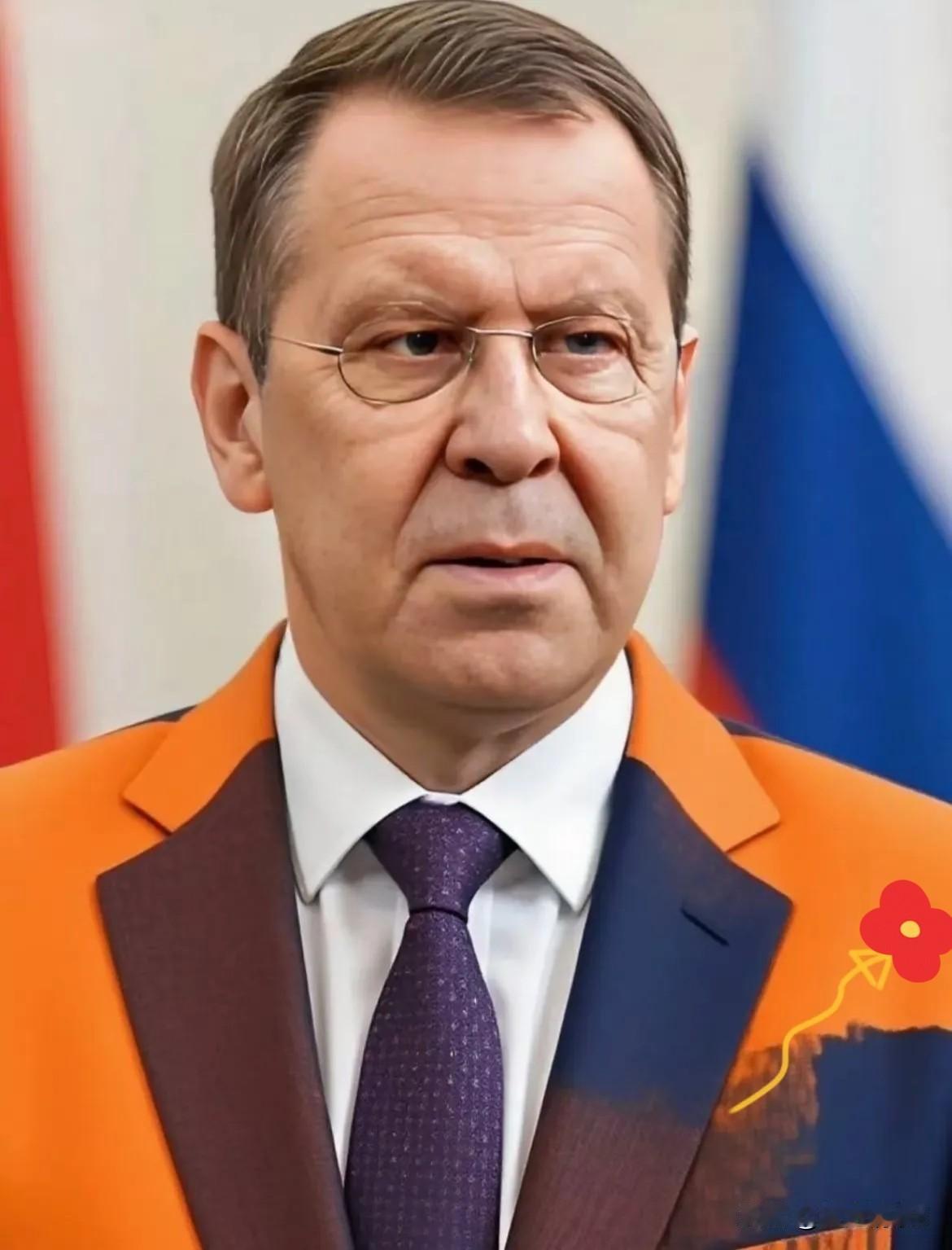 俄罗斯强硬回应美国核试验动向，拉夫罗夫揭穿拜登战略模糊！