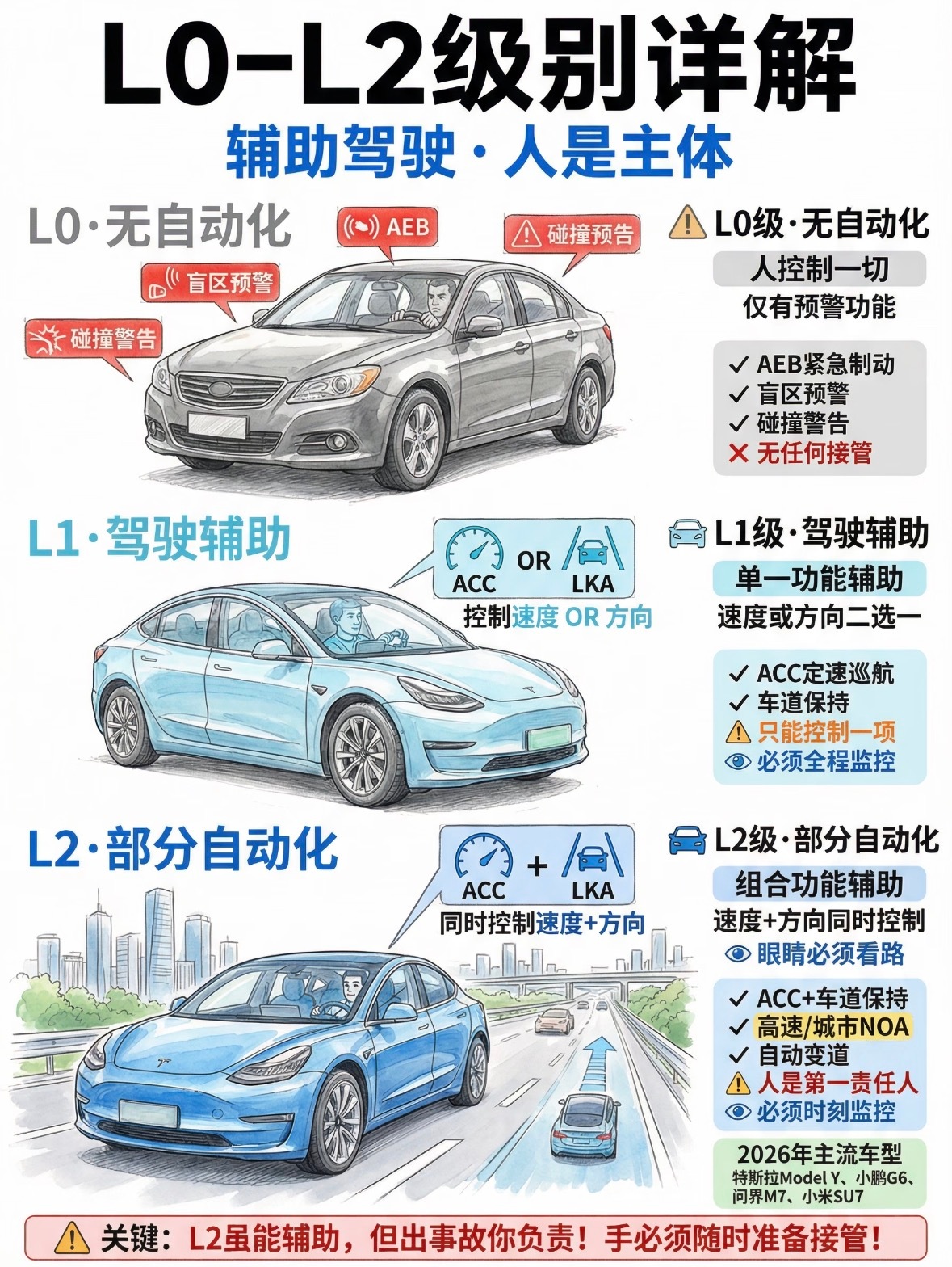 特斯拉FSD入华国内智驾扛得住吗？说实话特斯拉FSD在北美确实能打，但国内路况复