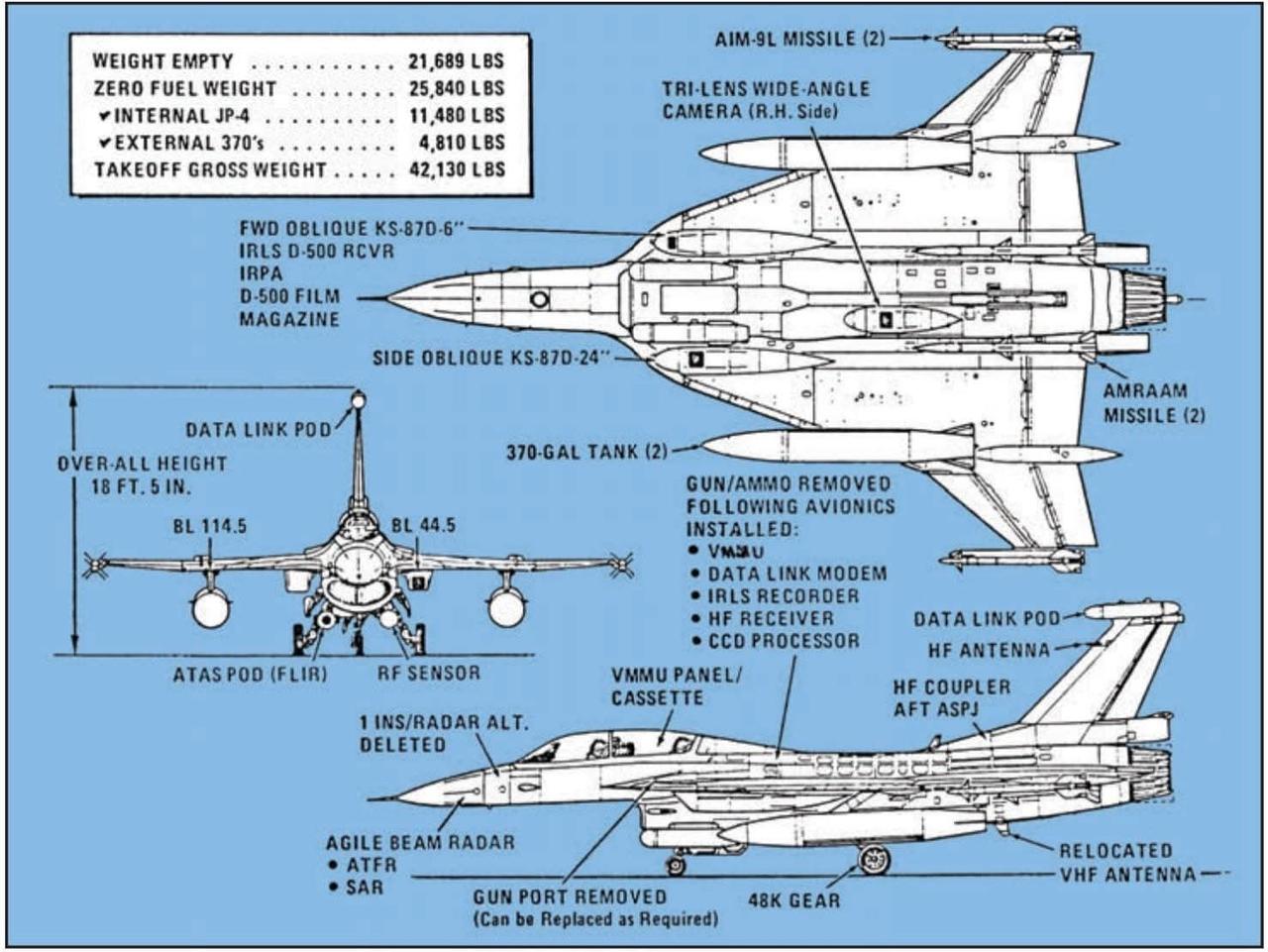 F-16XL