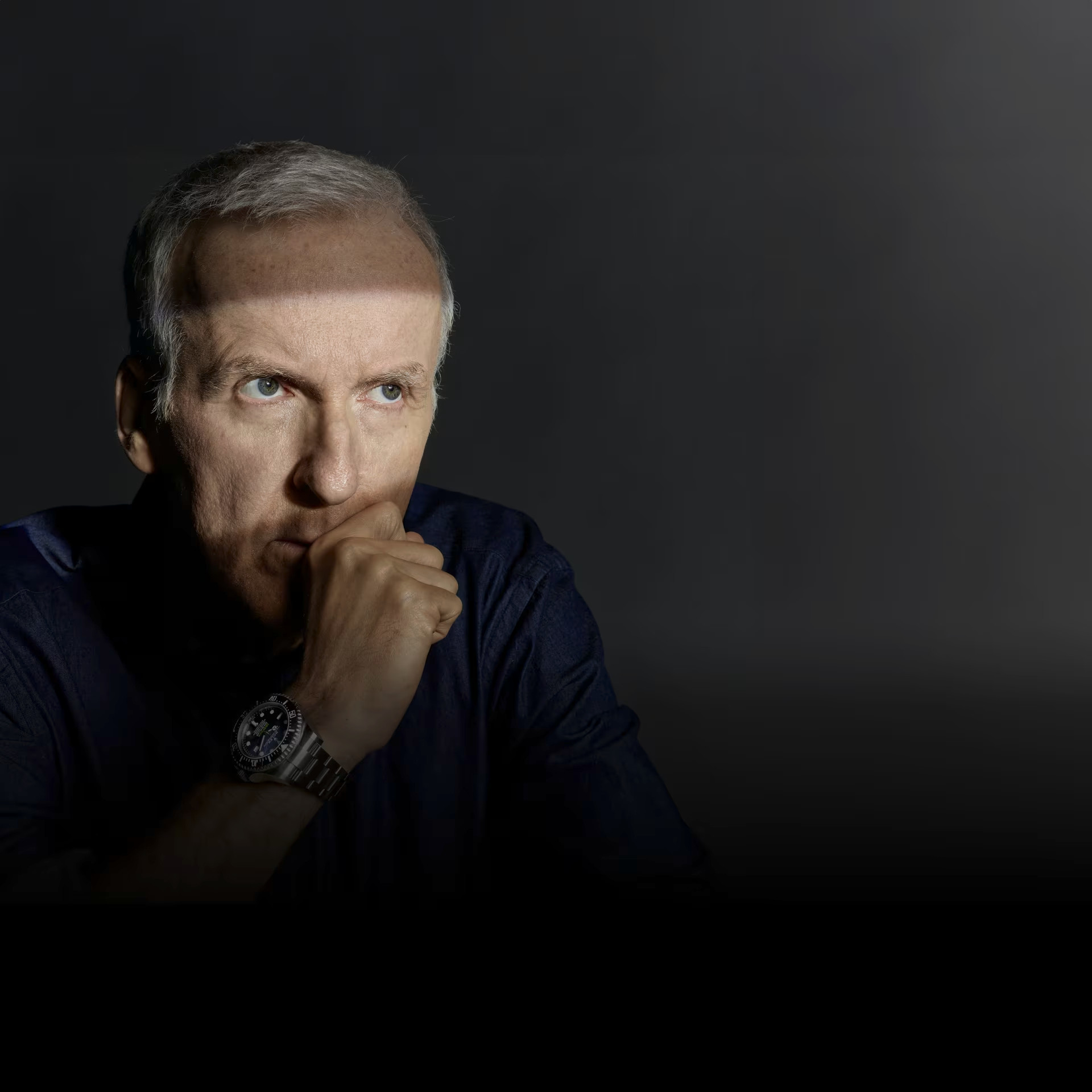 TNABO詹姆斯·卡梅隆力挺凯瑟琳·毕格罗新片《炸药屋》的争议结尾，在接受TH