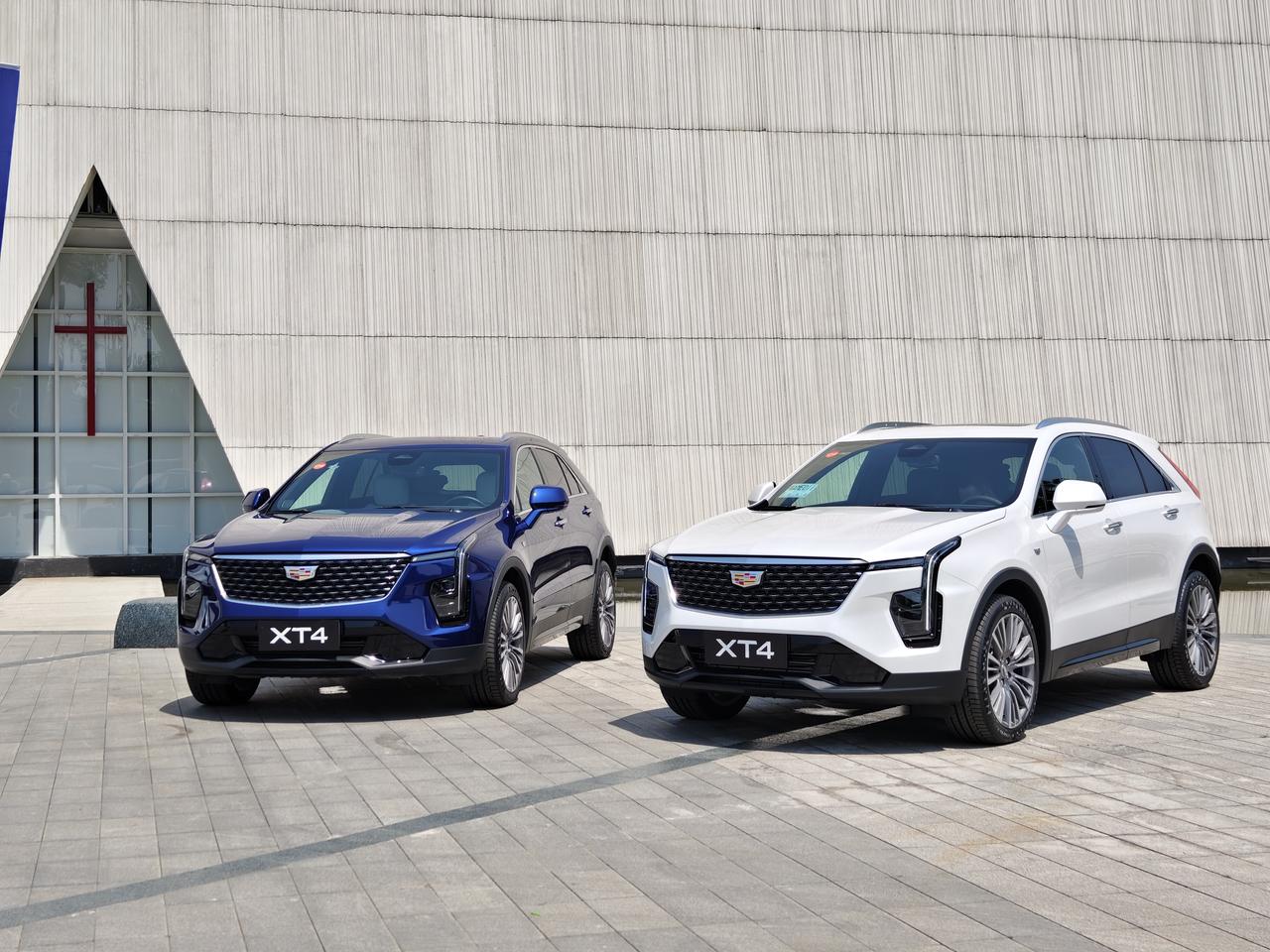 20万以内买豪华品牌SUV