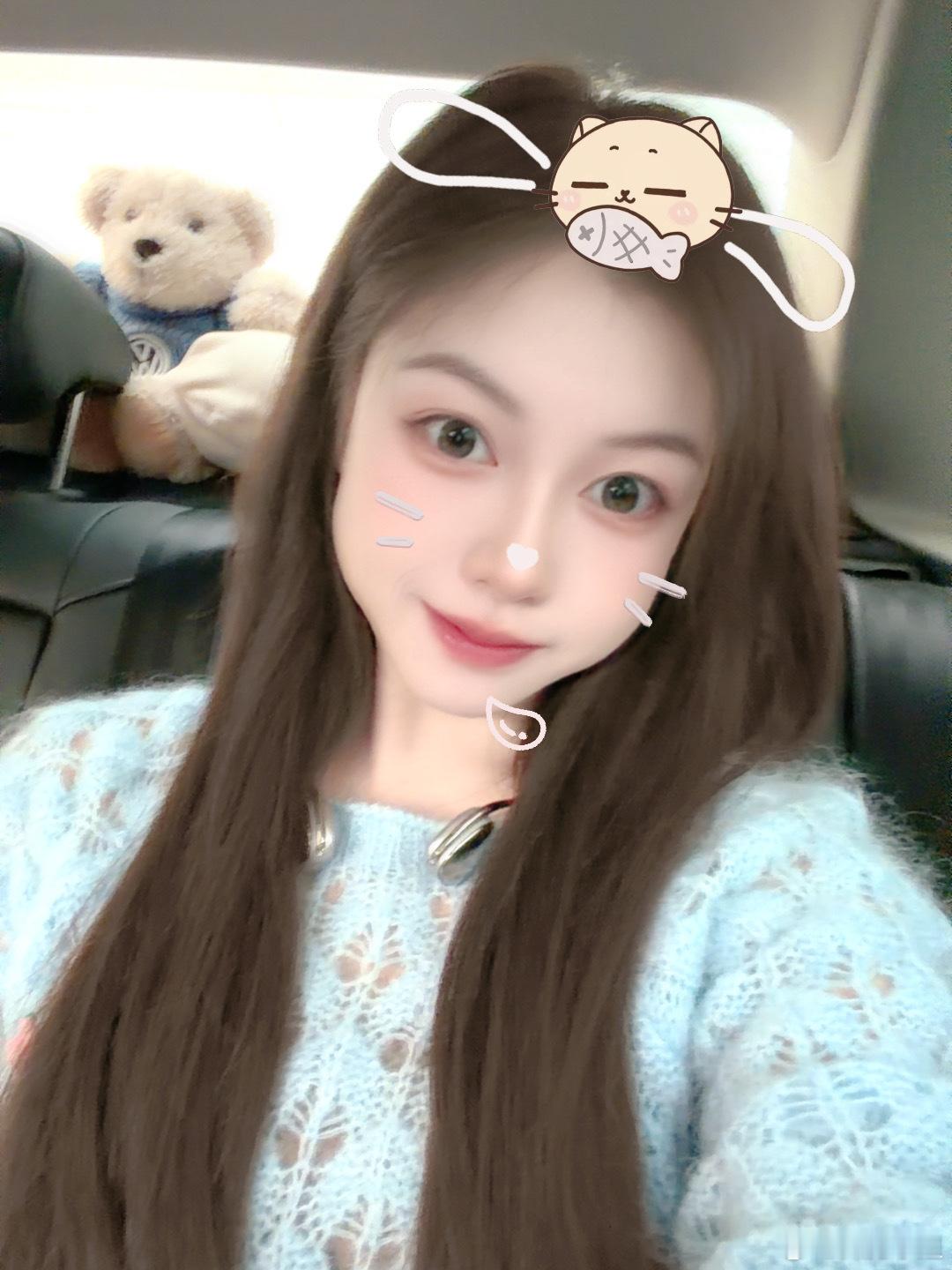 早呀~我猜你们肯定还在被窝里