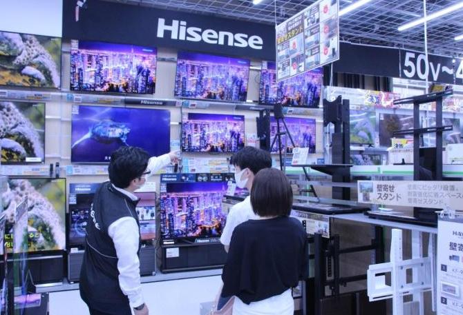 日本网友嘲讽中国制造：你们产品很便宜，仅此而已。中国网友回怼：如果日本人因为买便