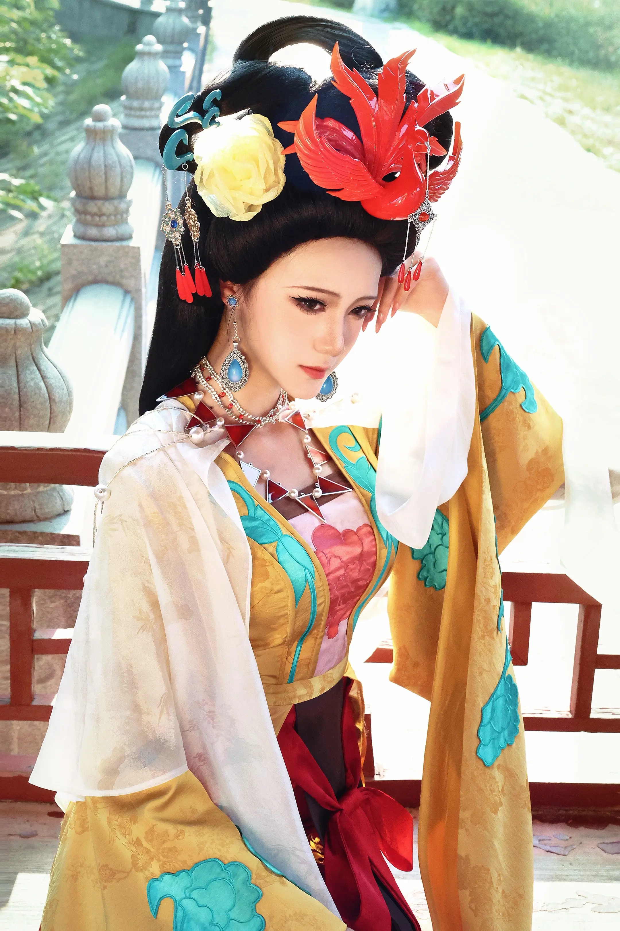 “我只想今生 不想来世”