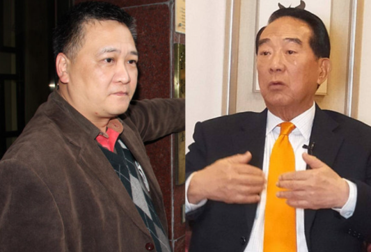 亲民党前发言人吴昆玉献策：823可试试精准罢免三蓝委