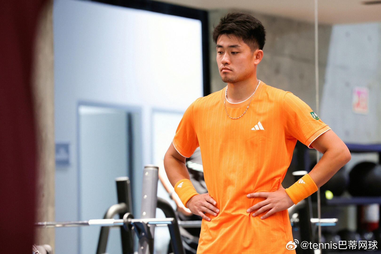 吴易昺🇨🇳发文感谢阿卡普尔科吴易昺：GoodweekinMexico?