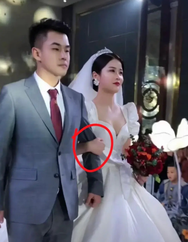 25岁的孟村女孩，给所有女性都提了个醒无论你结没结婚，有没有孩子，都一定要先