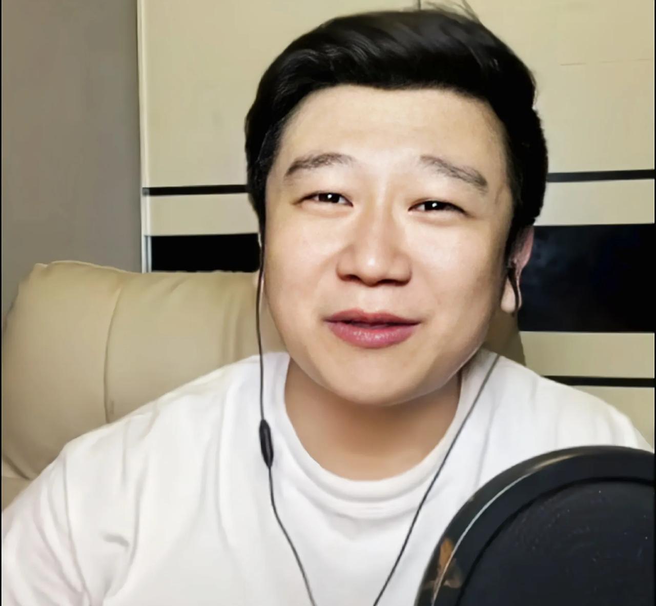 身份决定高度，李寅飞当上曲协副主席，直言云鹤九霄不日一曹无聊突然发现，北京大逗