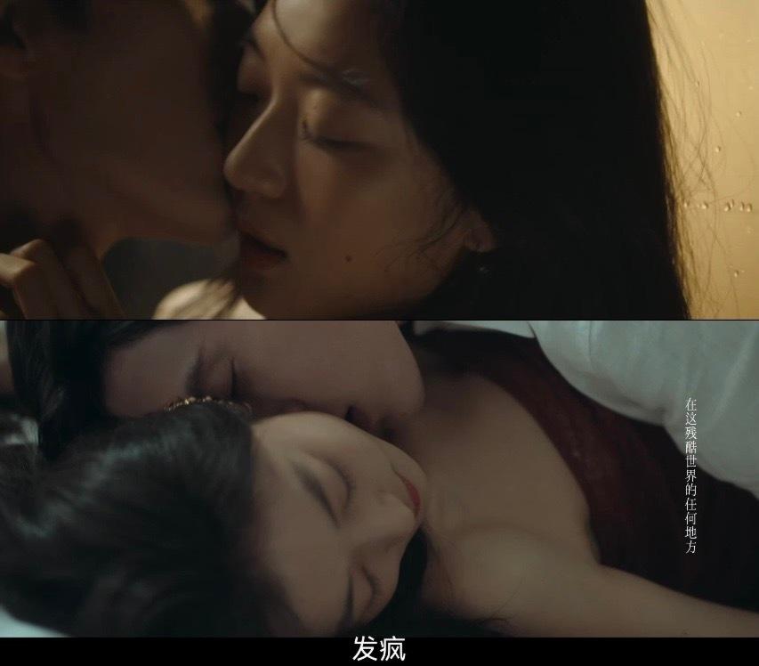 第一次见反差这么大的剧！一部国产都市现偶，在国内争议不断，转头却直接屠榜外网，这
