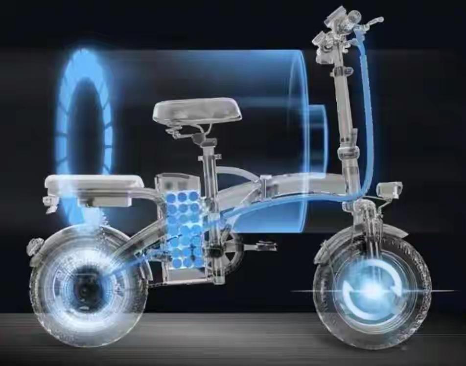 要想跑100公里，电动车需要什么配置？雅迪、九号车型告诉你答案在电动车普及