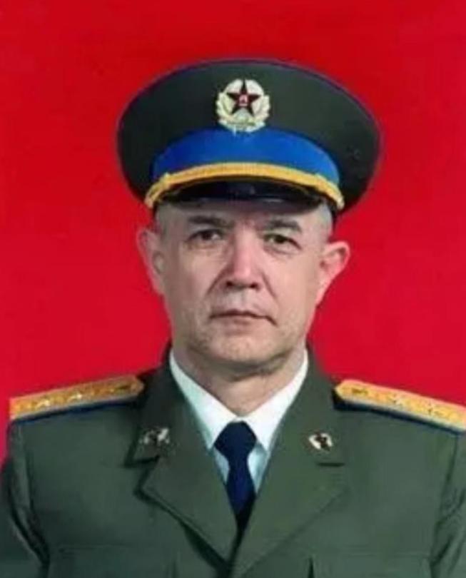 “解放军从哪儿找来这么个怪人？”上世纪80年代，苏联国防部长听说他手下17个将军