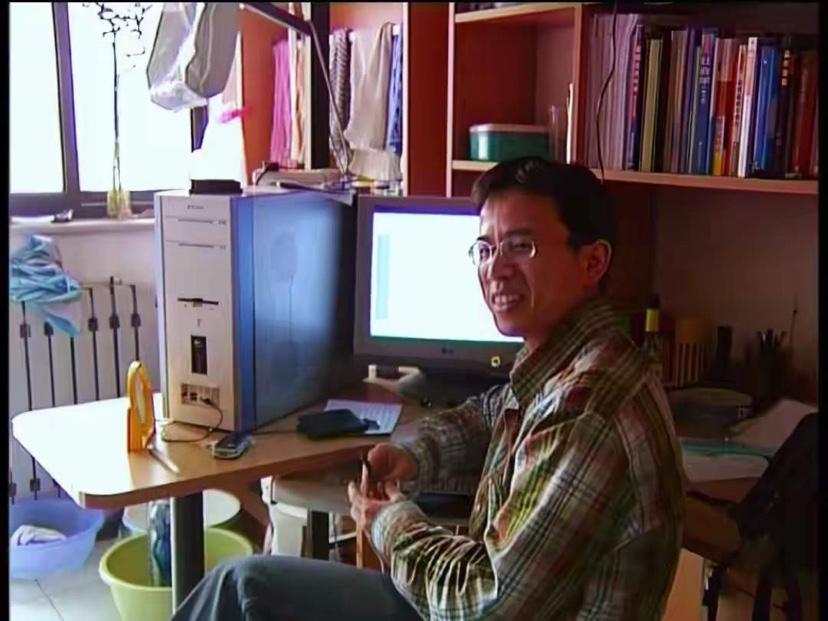 43岁清华才子叶君离世，一生未婚无子女，终身遗憾令人唏嘘叶君曾表示他未婚，也