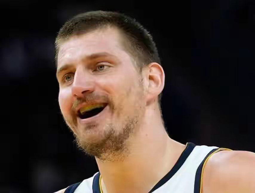 连场三双，约基奇成为NBA历史首位背靠背场均15+15+15的球员NBA体育明星