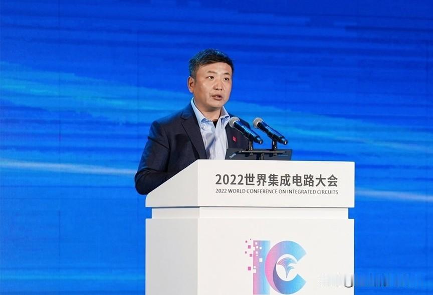 朱一明：江苏走出的半导体领路人。朱一明，江苏盐城人，名副其实江苏科技人的标杆人