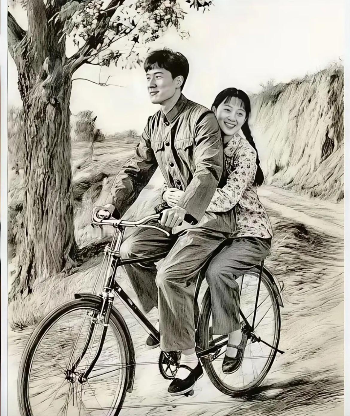 眼力挑战：据说图中有3个人你能发现最后一个吗